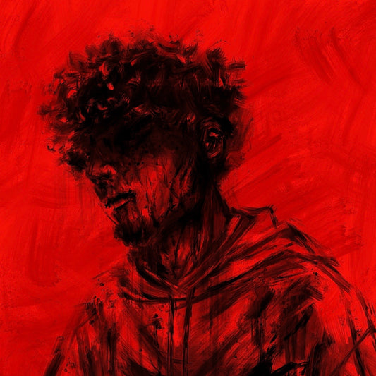 "HORROR" Pre-Order